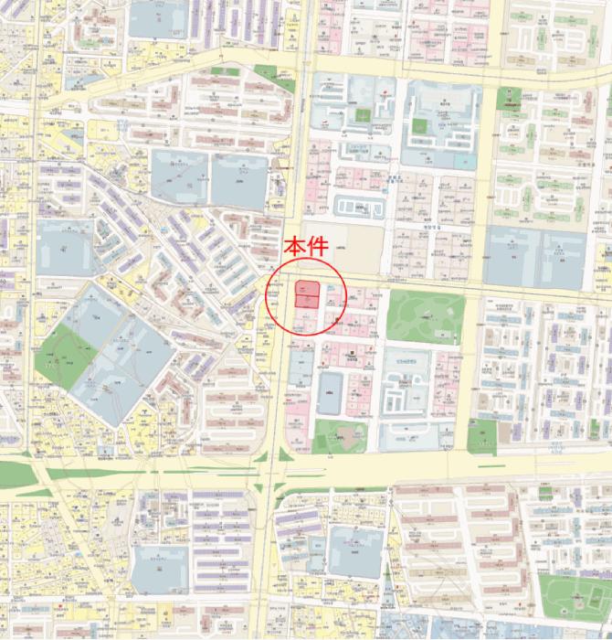 2025타경1745 법원경매 사진14 | 인천 계양구 상가,오피스텔,근린시설 경매