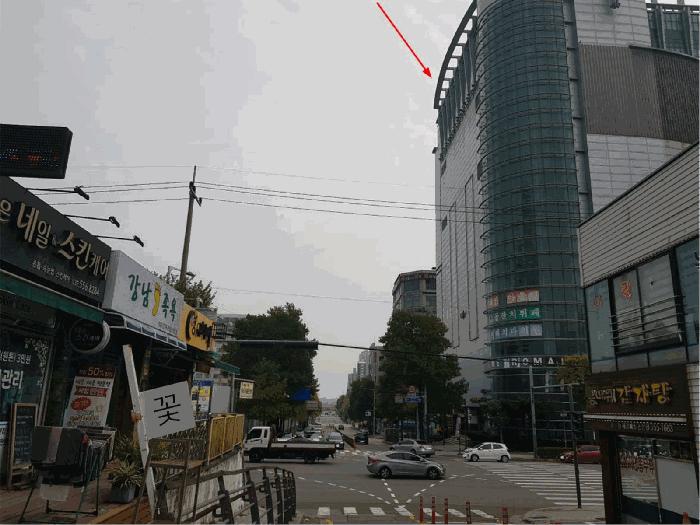인천 계양구 작전동 899-1 메카브 7층7106호 근린상가 사진 2
