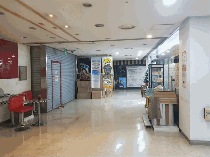 인천 계양구 작전동 899-1 메카브 7층7106호 근린상가 사진 3
