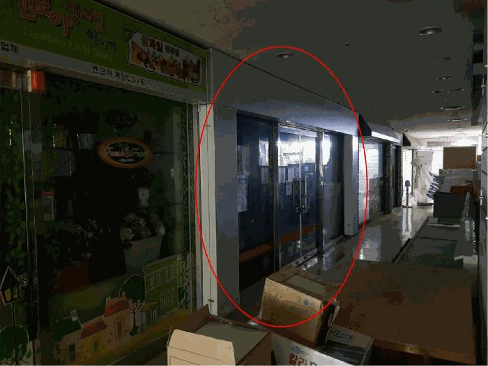 인천 계양구 작전동 899-1 메카브 7층7106호 근린상가 사진 4