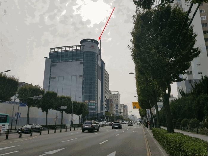 인천 계양구 작전동 899-1 메카브 7층7106호 근린상가 사진 5
