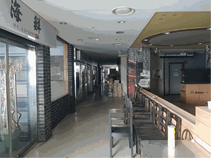 인천 계양구 작전동 899-1 메카브 7층7106호 근린상가 사진 6