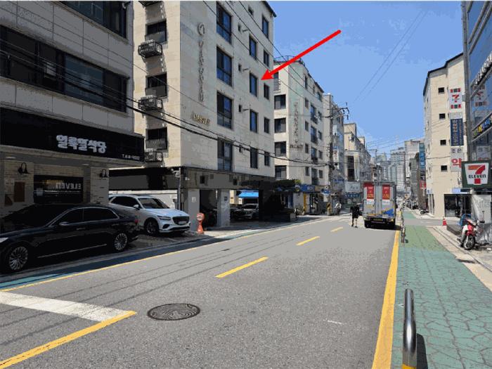 법원경매 2025타경337 사진4 | 송파구 방이동 156 다세대주택 경매
