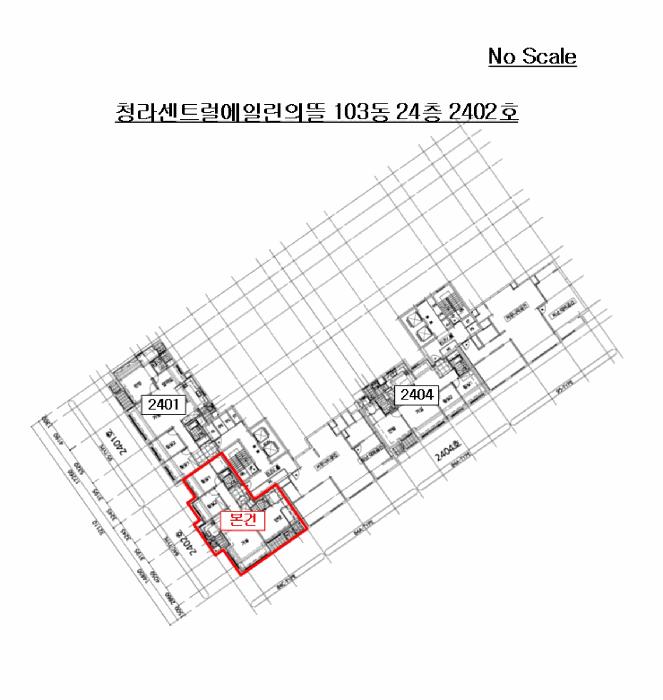 2025타경510560 법원경매 사진12 | 인천 서구 아파트 경매