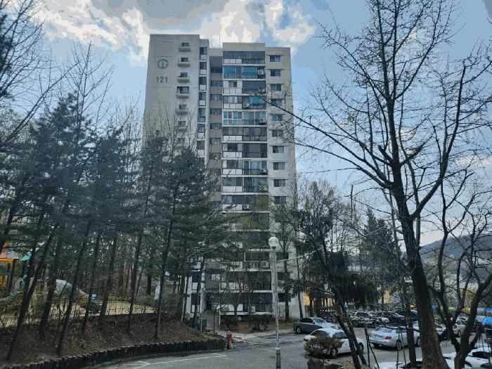 2025타경1254 법원경매 사진3 | 성남 중원구 아파트 경매