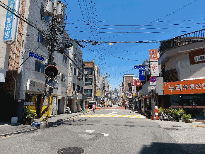 법원경매 2025타경51547 사진2 | 서울 송파구 잠실동 231 근린상가 경매