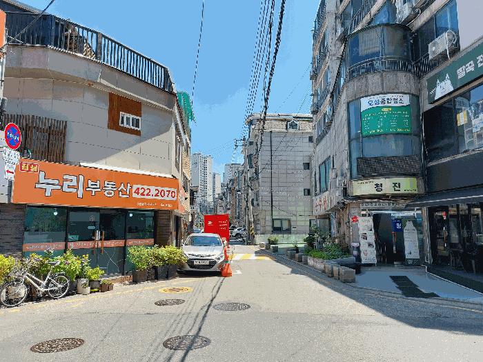법원경매 2025타경51547 사진3 | 서울 송파구 잠실동 231 근린상가 경매