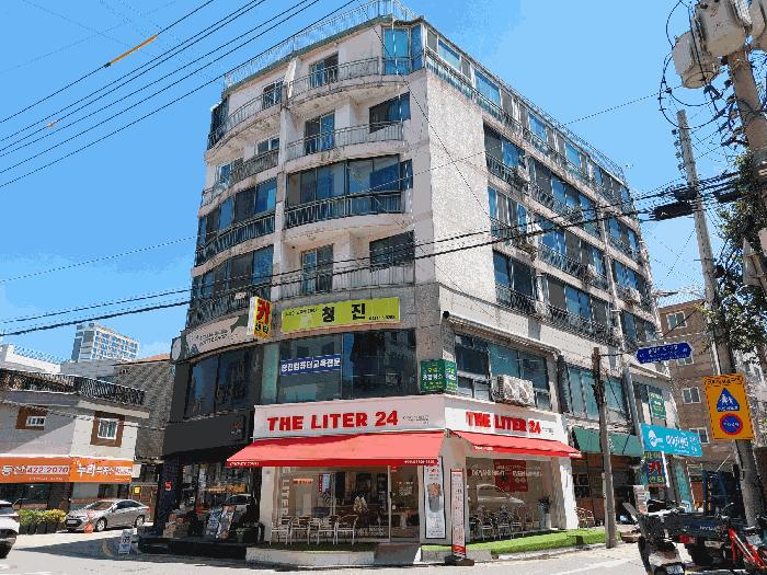 법원경매 2025타경51547 사진5 | 서울 송파구 잠실동 231 근린상가 경매