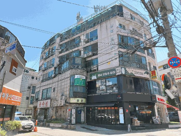 법원경매 2025타경51547 사진7 | 서울 송파구 잠실동 231 근린상가 경매