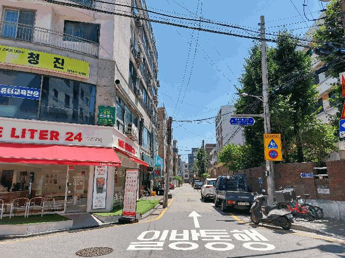 법원경매 2025타경51547 사진8 | 서울 송파구 잠실동 231 근린상가 경매