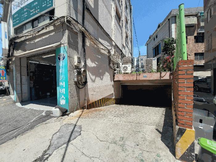 법원경매 2025타경51547 사진9 | 서울 송파구 잠실동 231 근린상가 경매