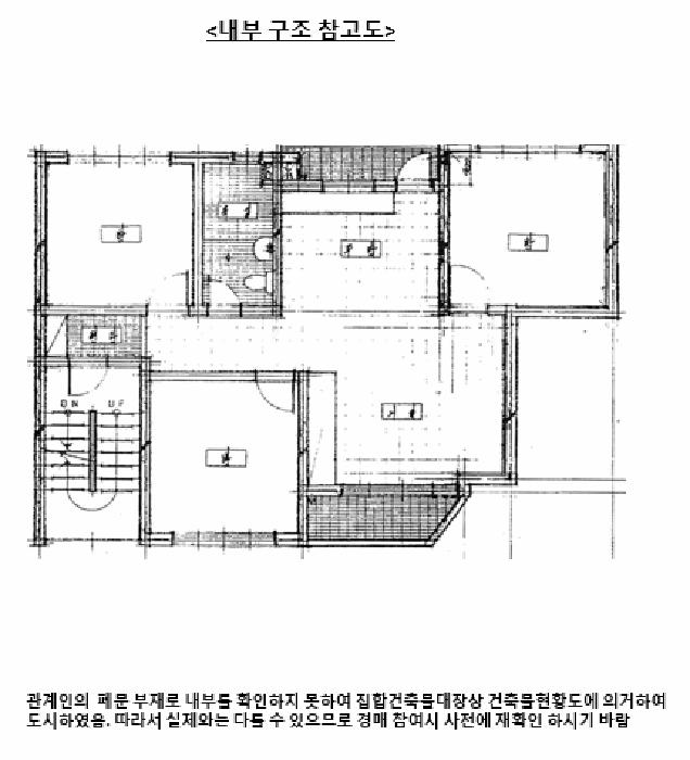 법원경매 2025타경1349 사진9 | 화성시 봉담읍 왕림리 254-4 다세대주택 경매