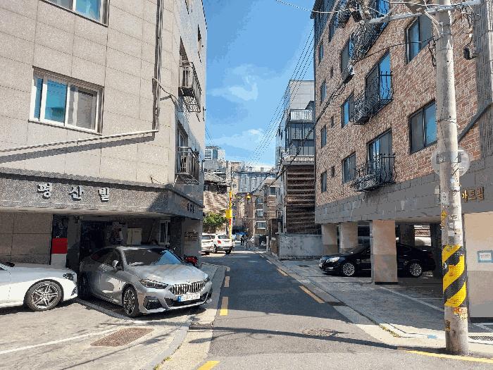 법원경매 2025타경51574 사진4 | 서울 강동구 천호동 330-1 다세대주택 경매