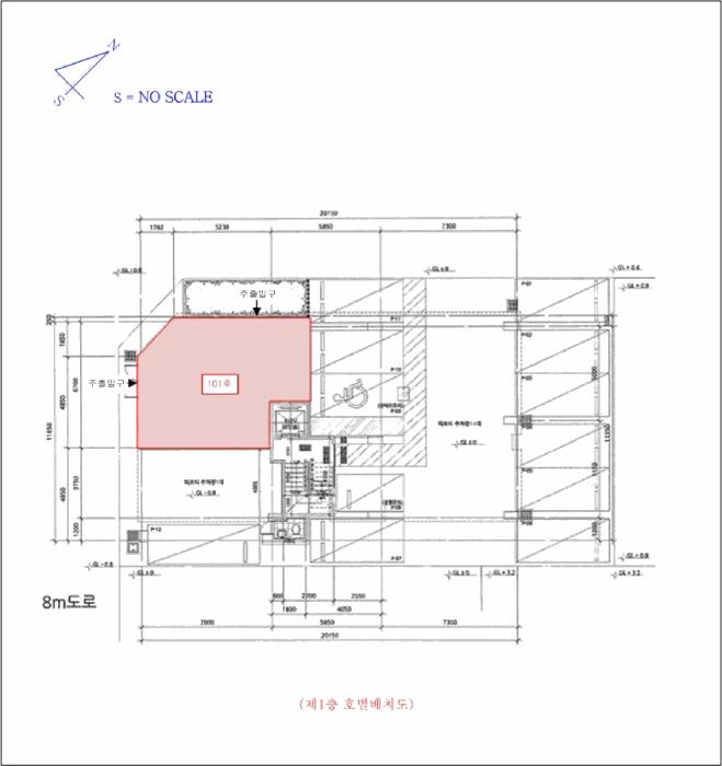 법원경매 2025타경54316 사진10 | 수원시 팔달구 우만동 493-1 근린상가 경매