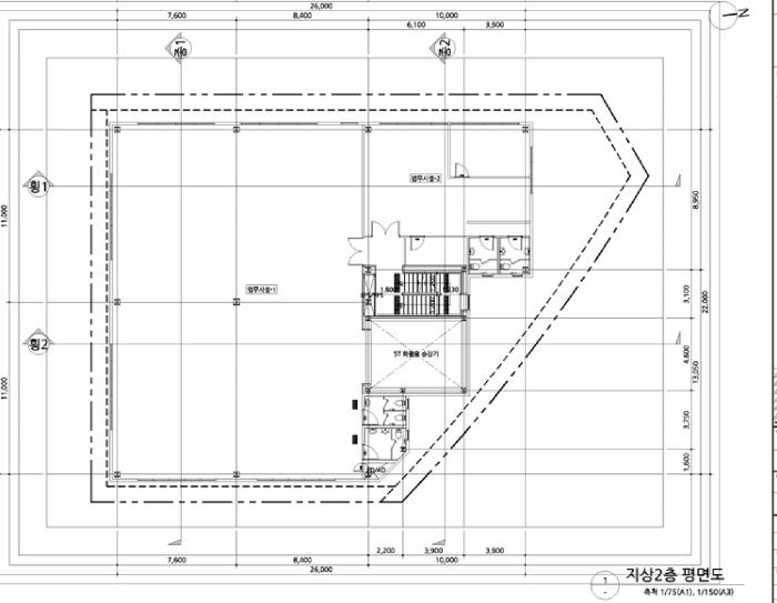 법원경매 2025타경51660 사진7 | 하남시 감이동 475-9 근린시설 경매
