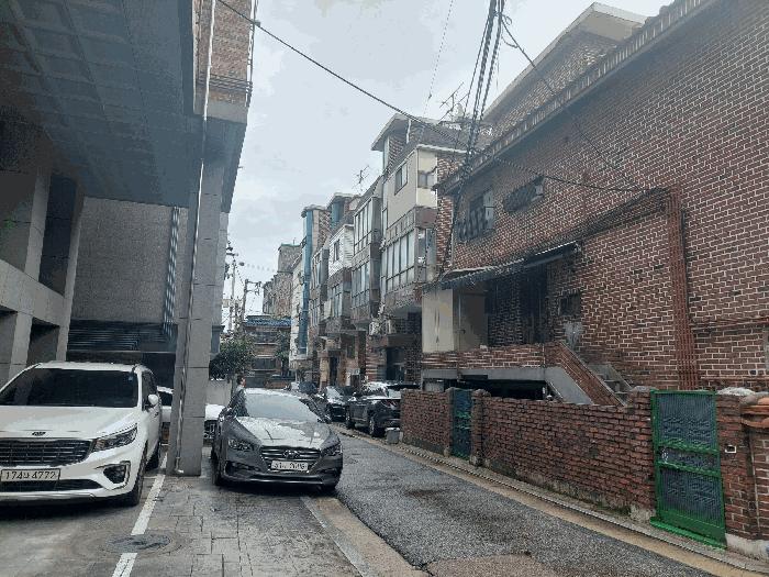 법원경매 2025타경51684 사진5 | 서울 광진구 구의동 239-43 주택건물 경매