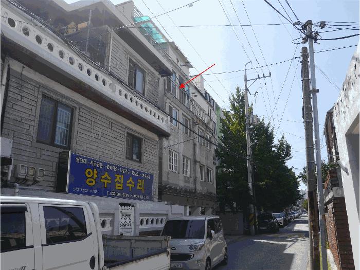 2025타경511850 법원경매 사진4 | 인천 미추홀구 다세대주택 경매