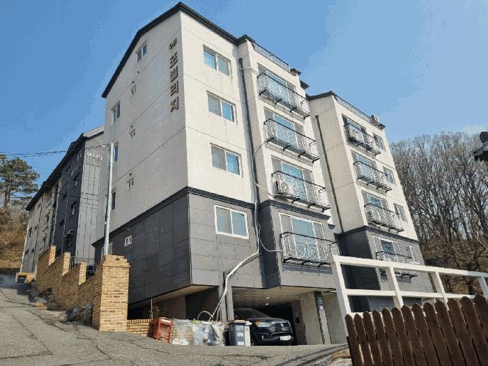 경기도 광주시 삼동 310-1 엠포빌리지 3층 302호 법원경매 물건 대표사진