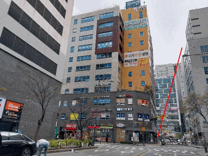 경기도 하남시 망월동 1117 미사강변노블레스 1층 105호 법원경매 물건 대표사진