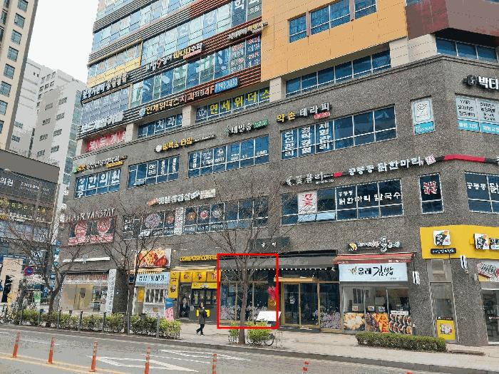 법원경매 2025타경51838 사진3 | 하남시 망월동 1117 근린상가 경매