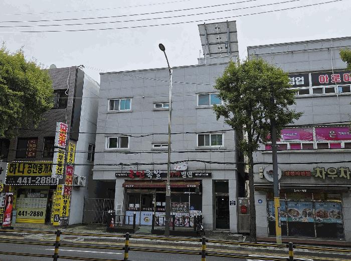 인천광역시 부평구 십정동 485-9 법원경매 물건 대표사진