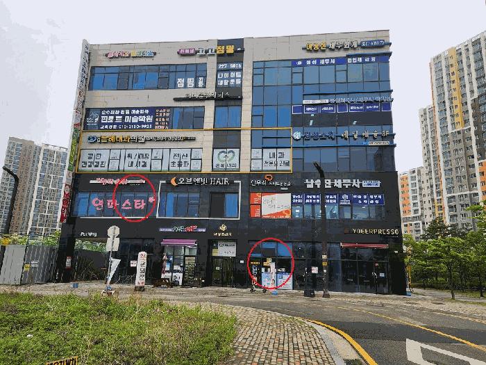 법원경매 2025타경55922 사진12 | 화성시 봉담읍 상리 681-3 근린상가 경매