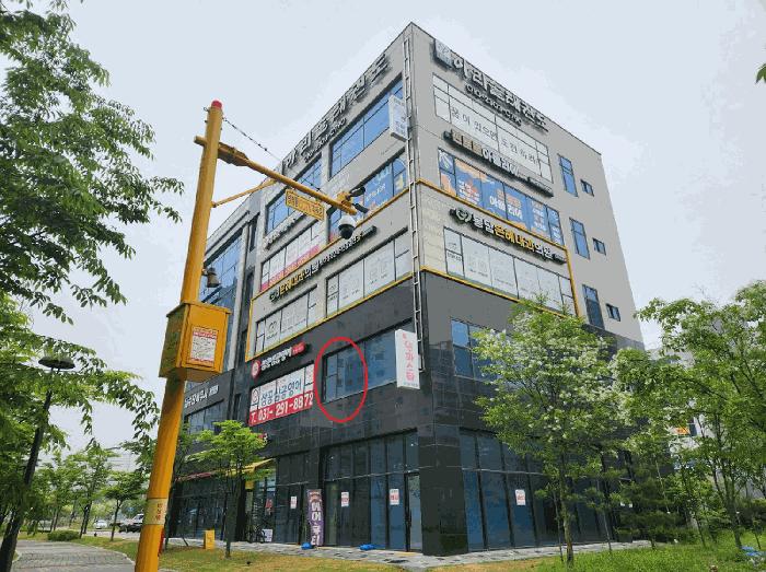 법원경매 2025타경55922 사진5 | 화성시 봉담읍 상리 681-3 근린상가 경매