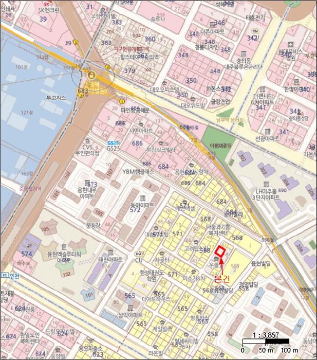 2025타경513057 법원경매 사진9 | 인천 미추홀구 다세대주택 경매