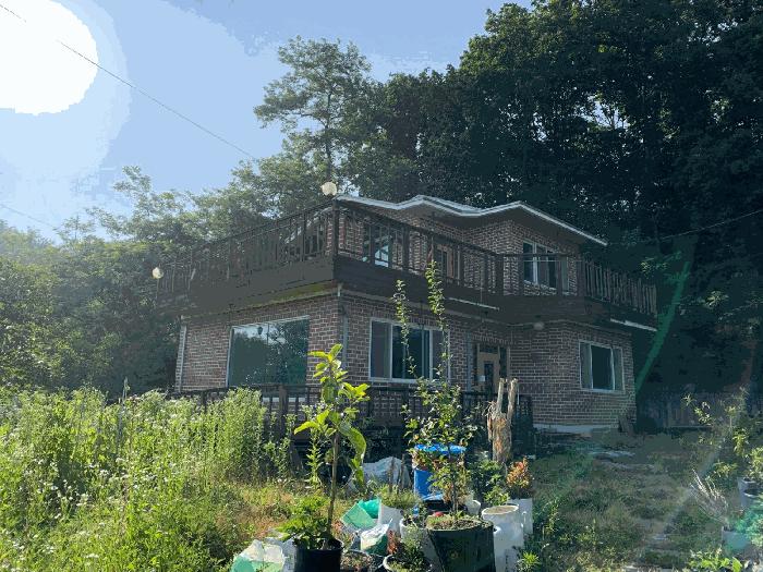 경기도 화성시 비봉면 청요리 428-11 법원경매 물건 대표사진