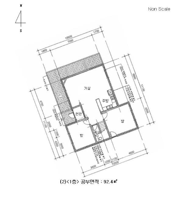 법원경매 2025타경56194 사진7 | 화성시 비봉면 청요리 428-11 주택건물 경매