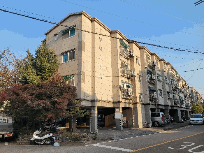 인천광역시 서구 경서동 762-1 청라그린빌 3층302호 법원경매 물건 대표사진