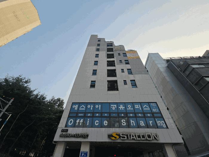 경기도 용인시 기흥구 중동 1043-3 에스아이오피스텔 9층903호 법원경매 물건 대표사진