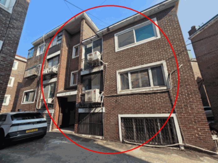 인천광역시 계양구 계산동 989-51 지하층2호 법원경매 물건 대표사진