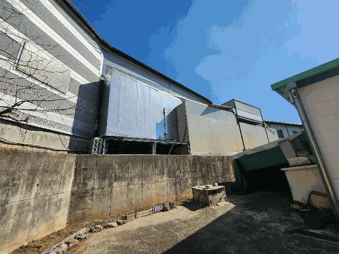 법원경매 2025타경220 사진10 | 하남시 하산곡동 389-3 공장 경매