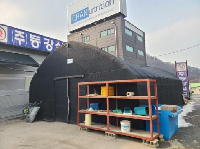 법원경매 2025타경220 사진20 | 하남시 하산곡동 389-3 공장 경매