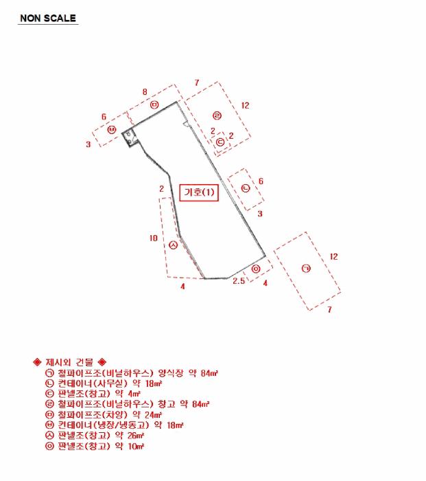 법원경매 2025타경220 사진22 | 하남시 하산곡동 389-3 공장 경매