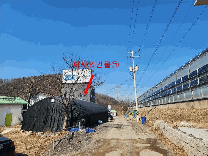 법원경매 2025타경220 사진7 | 하남시 하산곡동 389-3 공장 경매