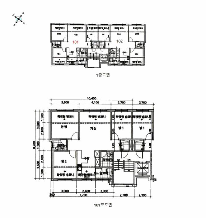 법원경매 2025타경732 사진7 | 광주시 곤지암읍 열미리 465-11 다세대주택 경매