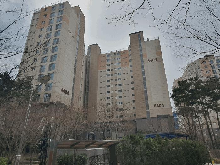 2025타경51646 법원경매 사진2 | 경기 하남시 아파트 경매