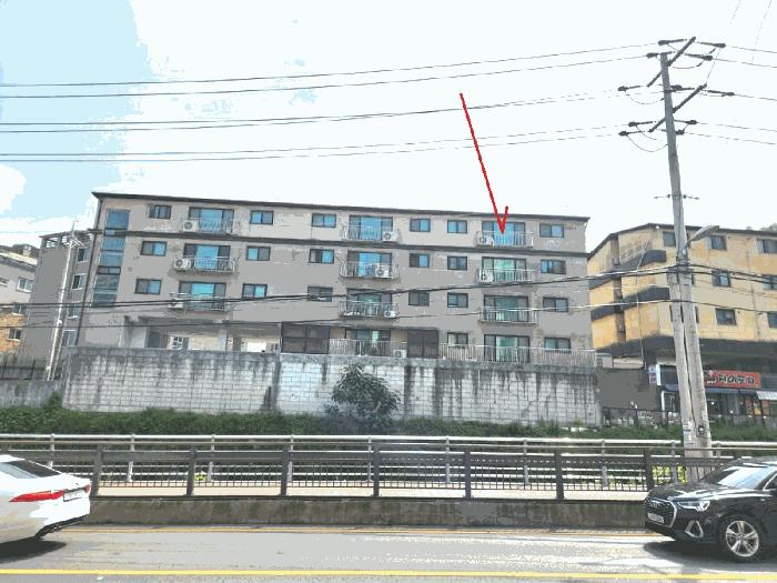 법원경매 2025타경52424 사진2 | 광주시 능평동 338-3 다세대주택 경매