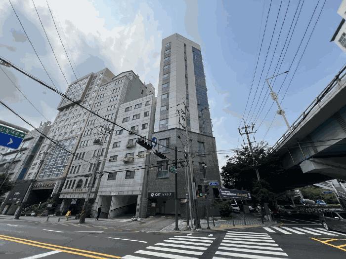2025타경52467 법원경매 사진2 | 성남 중원구 오피스텔 경매