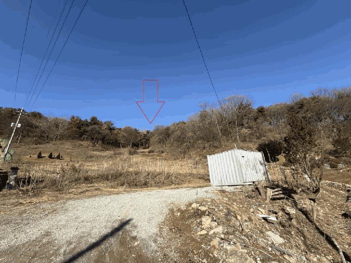강원특별자치도 춘천시 남산면 수동리 595 법원경매 물건 대표사진