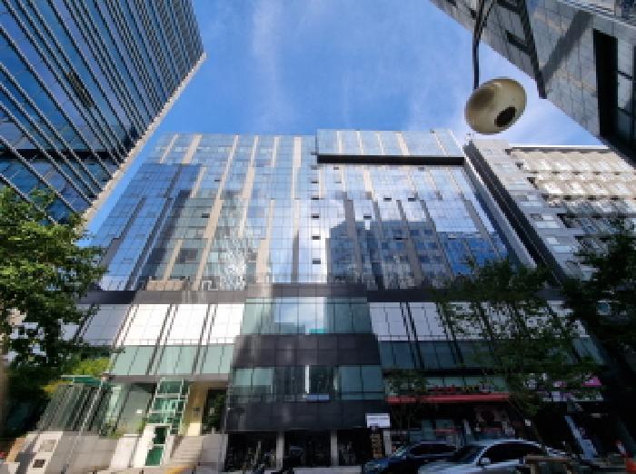 경기도 성남시 중원구 여수동 183 성남여수오렌지카운티 지1층비01호 법원경매 물건 대표사진