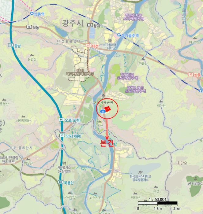 2025타경52883 법원경매 사진12 | 경기 광주시 아파트 경매