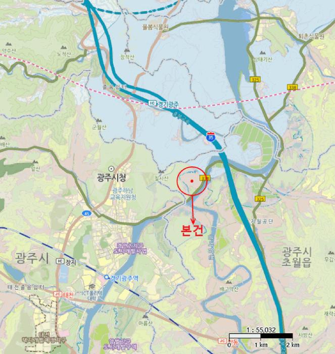 법원경매 2025타경52897 사진13 | 광주시 초월읍 지월리 753-7 다세대주택 경매