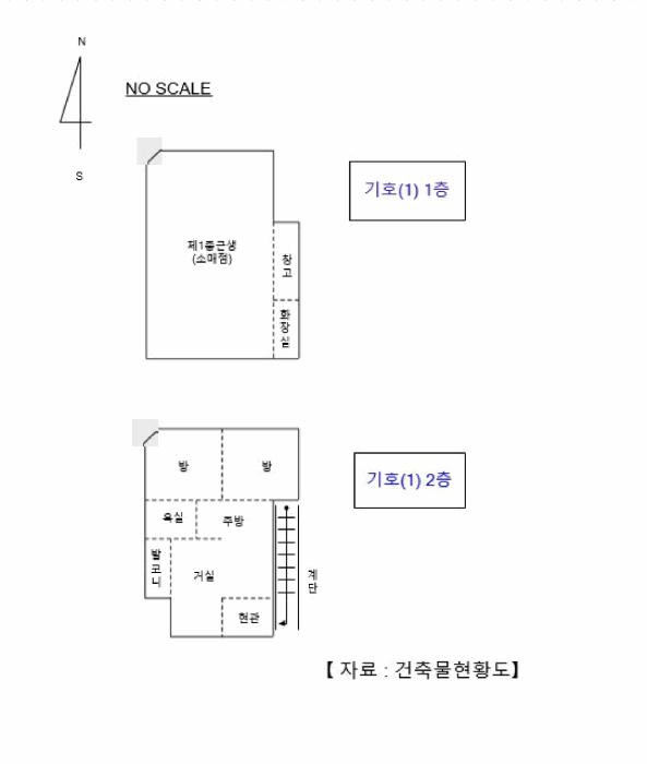 법원경매 2025타경755 사진13 | 평택시 오성면 숙성리 179-20 근린주택 경매