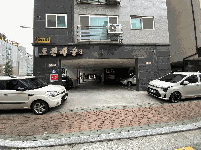 2025타경769 법원경매 사진2 | 경기 평택시 오피스텔 경매