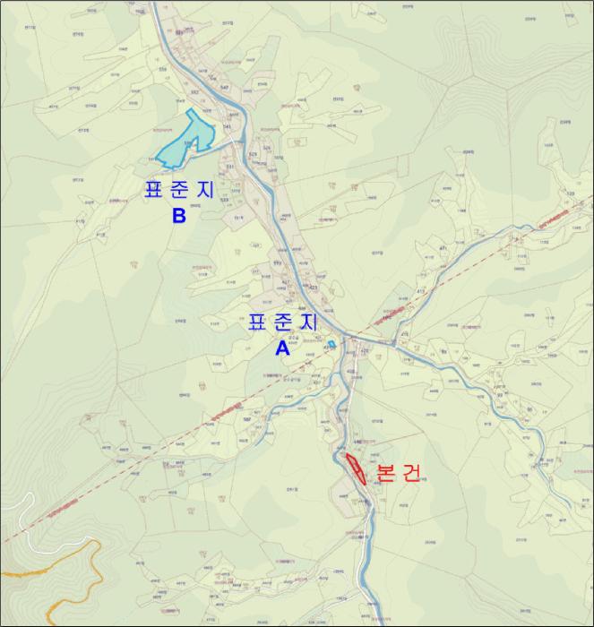 법원경매 2025타경50855 사진25 | 화천군 간동면 방천리 448 주택건물 경매