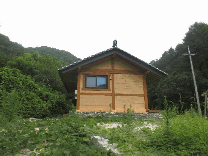 법원경매 2025타경50855 사진4 | 화천군 간동면 방천리 448 주택건물 경매