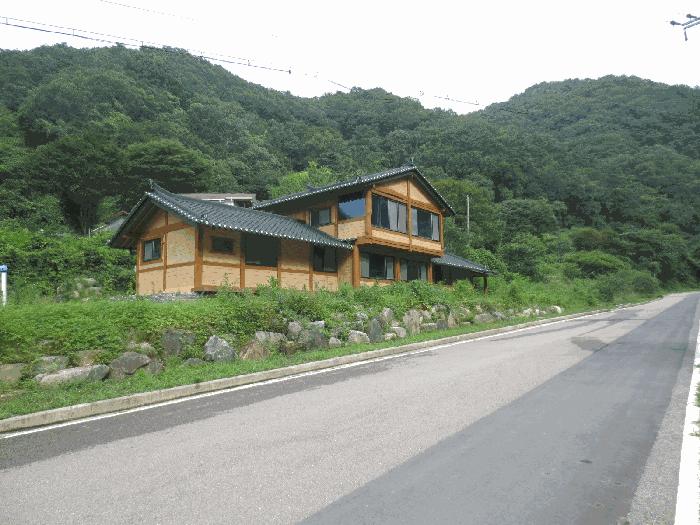 법원경매 2025타경50855 사진5 | 화천군 간동면 방천리 448 주택건물 경매